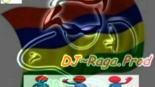 Travayer  Desire Francois Cassiya HQby DJRaga [upl. by Harehs]