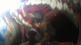 Shingeki No Kyojin OST Omake Pfadlib На Русском Атака титанов [upl. by Kopp]