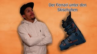 Tecnica Mach 1  Einer der Top Skischuhe Review [upl. by Sillig]