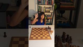 Las piezas en el ajedrez valen por lo que hacen chess shortsvideo [upl. by Nivan]