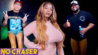 Did Titties Go Out of Style  Men Getting TALL Surgery feat Persephanii  No Chaser Ep 229 [upl. by Assed]