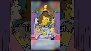 Shocking futures in The Simpsons😳 simpsons shorts [upl. by Ttiwed]