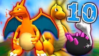 Minecraft Pixelmon SURVIVAL BLUE SERVER  quotRANKED BATTLESquot  Episode 10 Minecraft Pokemon Mod [upl. by Egres]