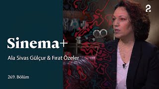 Sinema  Ala Sivas Gülçur amp Fırat Özeler  269 Bölüm trt2 [upl. by Kathe]