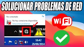 Conectado Pero Sin Acceso A Internet En Windows 78110 SOLUCION CONECTADO PERO SIN WIFI [upl. by Doownel]