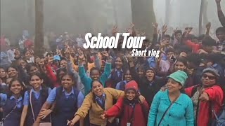 To kodaikanalTamil nadu  memories  Short vlog [upl. by Naitsyrk900]