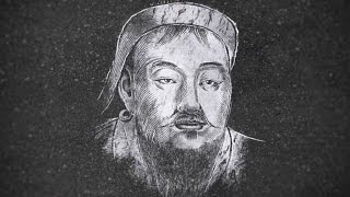 Ten Minute History  Genghis Khan and the Mongol Empire Short Documentary [upl. by Philine]