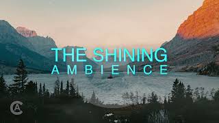 THE SHINING  Ambient Music  HORROR [upl. by Ttemme914]