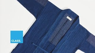 What is the Japanese Kimono and How to Add it To Your Streetwear Fits [upl. by Evvy]