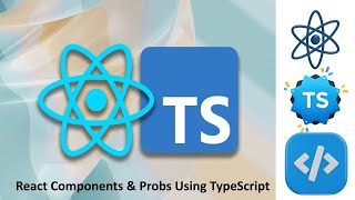 React Components amp Prop Drilling Explained with TypeScript Interfaces in Tamil [upl. by Aiym167]