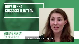 Summer Internship 2020 [upl. by Carlson]