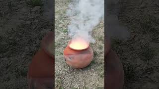 experiment entertainment fireworks crackers patakhe [upl. by Moth]