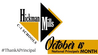 National Principals Month Torrence Allen Ruskin High School [upl. by Goat]