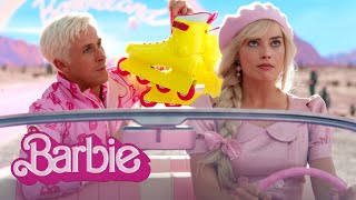 Barbie  Official Teaser Trailer 2 2023 [upl. by Shelman]