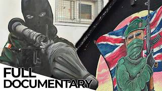 Northern Ireland and Brexit Is Violence Returning  The 100Year War  ENDEVR Documentary [upl. by Enahsed397]