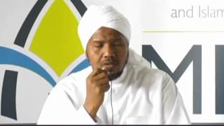 nice qiraat by sheikh Abdulrashid sh Ali Sufi [upl. by Megdal869]