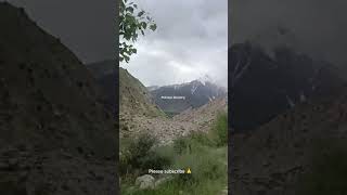 quotNanga Parbat A Trekking Adventure to the Killer Mountainquot [upl. by Thorman197]