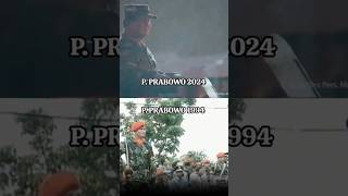 Jangan bahas tentang pengalaman💀🔥🔥prabowo prabowosubianto presidenindonesia viralvideo fyp [upl. by Ainattirb]