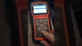 Testando o Scanner Foxwell nt630 no Ecosport 2021 será se lê [upl. by Merriman]