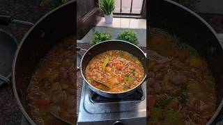 Rajma easy recipe 🥘 viralfood food halwarecipe recipe [upl. by Aynot137]