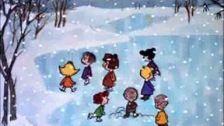 Charlie Brown Christmas  Song Inspired By the Peanuts [upl. by Lach678]