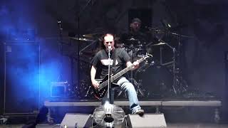 Carcass  LIVE  Full Set  Brutal Assault Festival 2024  part 1 [upl. by Griswold]