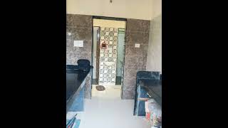 1bhk flat for sale in 53 lakhs in old panvel 📞9136840554 panvel [upl. by Macfadyn]