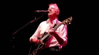 Georgia  Boz Scaggs [upl. by Oelc]