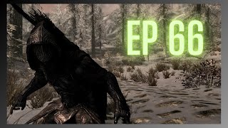 Skyrim SE Ep 66 Dawnstar [upl. by Htebazle49]