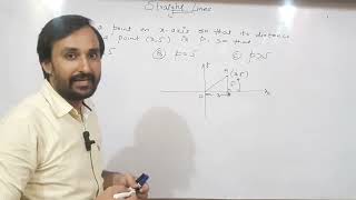 Cartesian Coordinate Plane Distance formula Straight Lines IITJEE Class11th [upl. by Cornelie399]