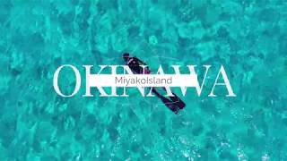 宮古島ドローン空撮 Miyakoisland [upl. by Minetta]