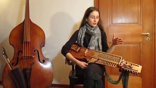 3 Steps of Nyckelharpa Learning  Scandi Folk Nerd 5 [upl. by Ahsitauq]