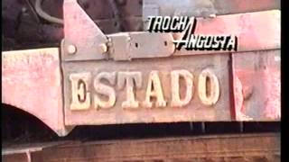 Trocha Angosta documental [upl. by Rama]