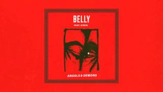 Belly  Angels amp Demons feat BReal [upl. by Suryt822]