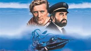 20000 Leagues Under the Sea 1954 Movie trailer [upl. by Jarin]