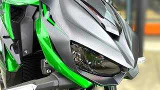 New 2025 Kawasaki Z1000 [upl. by Lletnohs494]