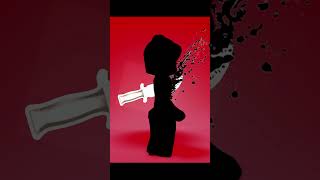 back stabber 💔 roblox idks backstabber edit viral robloxedit idk2 [upl. by Nerat990]