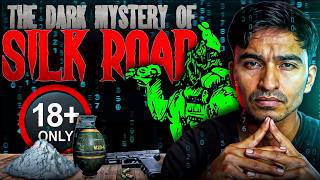 Dark Web Part 1 Secrets of Silk Road [upl. by Ainalem]