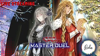 MARI KITA BELAJAR LOANER INFERNOBLE  YUGIOH MASTER DUEL INDONESIA [upl. by Duke]