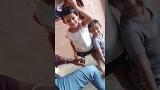 Rani dj love marathi song remix comedy varsha funny varshaavj cat [upl. by Ahsemot959]