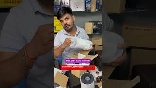 Cheapest projector wholesale market in Delhi youtubeshorts projector cheapestprojector [upl. by Telrahc]