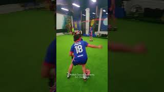 AK足球训练营 Artkicksocceracademy [upl. by Toille]