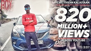 Chittiyaan Kalaiyaan FULL VIDEO SONG  Roy  Meet Bros Anjjan Kanika Kapoor  TSERIES [upl. by Buchbinder]