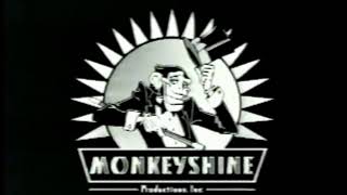 Hallmark EntMonkeyshine ProdsEpoch Ink Animation ProdsToonUsIn AnimationsBohbot Ent 1996 [upl. by Nonez]