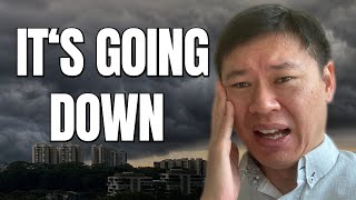 SG PROPERTY A BAD INVESTMENT IN 2024 Latest Rents Dropped Again [upl. by Labannah]