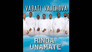 VABATI VAJEHOVA RINDA UNAMATE ALBUM 2024 JULY [upl. by Seumas]