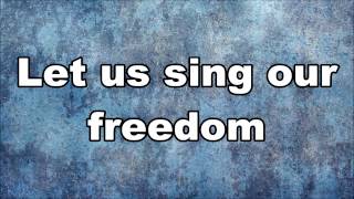 No longer slaves Lyric Video  Bethel Music  Jonathan David amp Melissa Helser [upl. by Walther161]