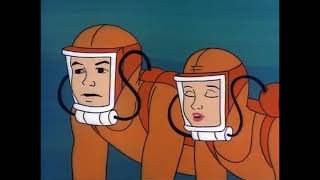 TV Fails Sealab 2020 Episode 12 The Capture [upl. by Cannell]