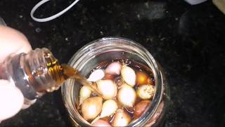 IlBasal talpikles pickled onions [upl. by Leur219]