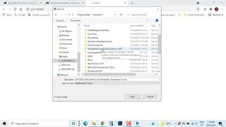 طريقة تحميل مكتبة الريفيت والتمبليت  How to install Revit library amp Templates [upl. by Yendic]